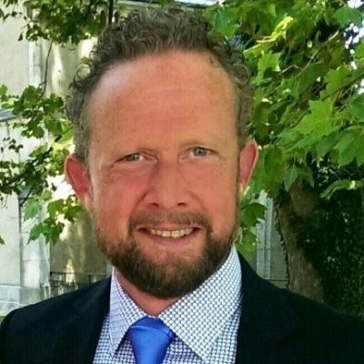 Talentcard van Olav van Bavel
