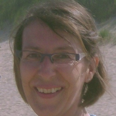 Talentcard van Madeleine Huijzer