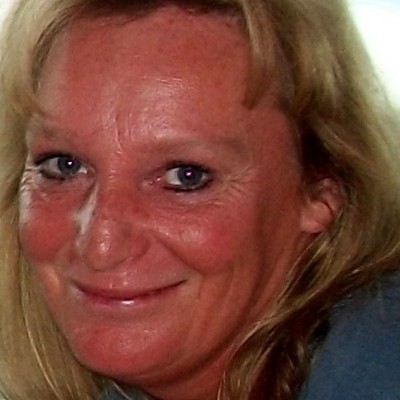 Talentcard van Anna-Marie Stekelenburg