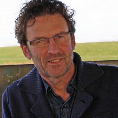 Talentcard van Giuseppe Schönberger
