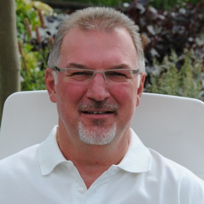 Talentcard van Ton van Zunderd