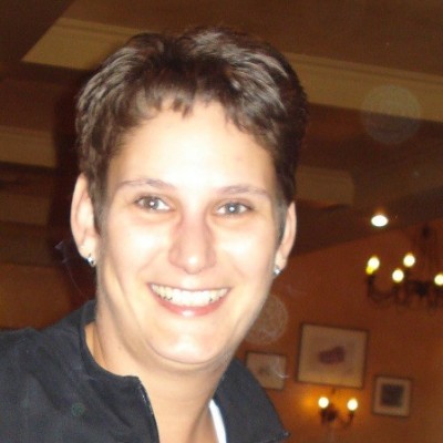 Talentcard van Cindy Steintjes
