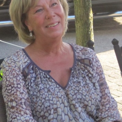 Talentcard van Roelie van Maanen-Sterk