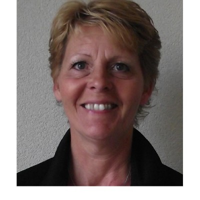 Talentcard van Ingrid Bakermans-van der Kaa