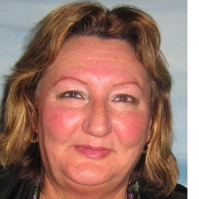Talentcard van Marjan Maertens