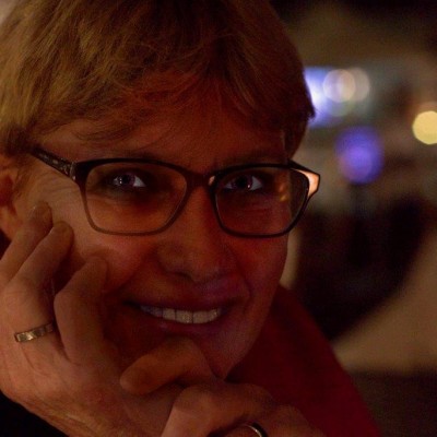 Talentcard van Lilian Hilbrink