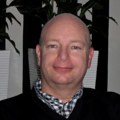 Talentcard van Michel van der Horst