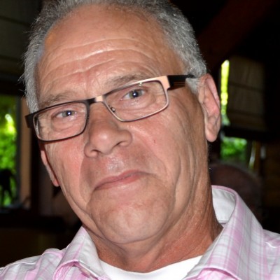 Talentcard van Cees Groen in t Wout