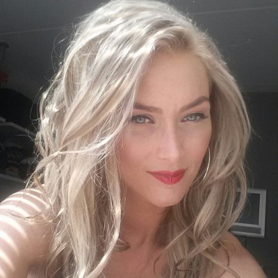 Talentcard van Angela Renting