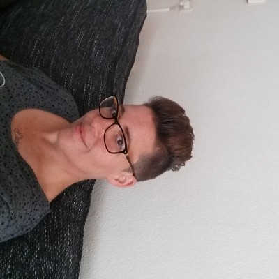 Talentcard van Angelique Kloos