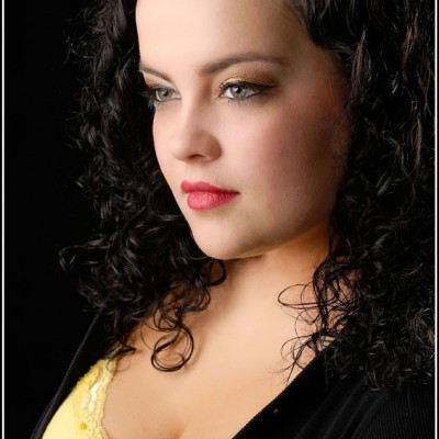 Talentcard van Danielle Zoetekouw