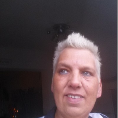 Talentcard van jolanda van der ven