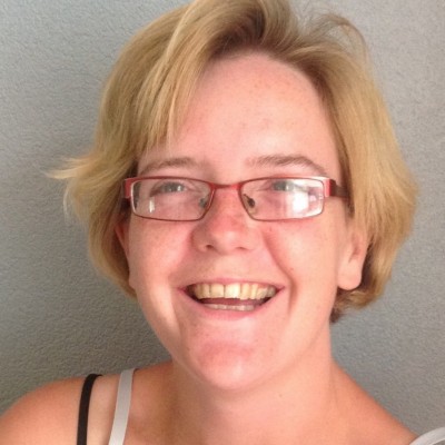 Talentcard van Judith Wieringa