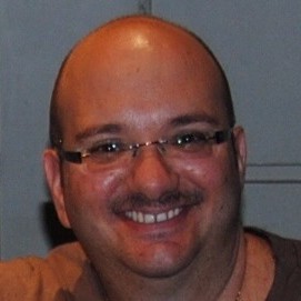 Talentcard van Marco Kock