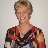 Talentcard van Thea van der Meer