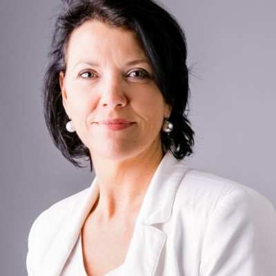 Talentcard van Corine Elbers