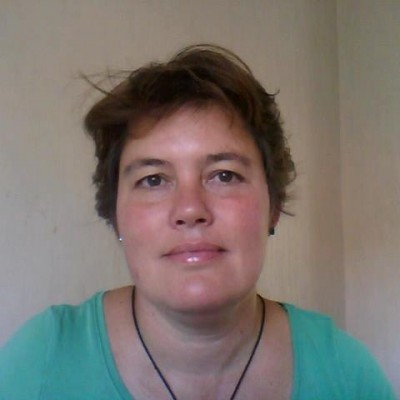 Talentcard van Mieke Hagens