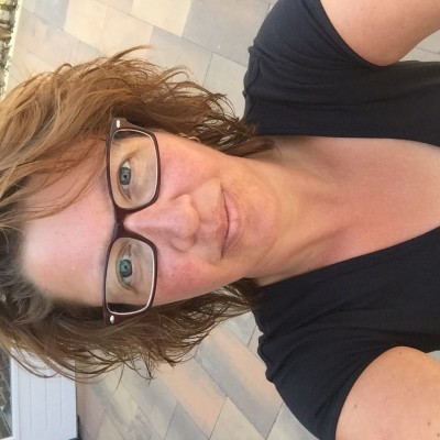 Talentcard van Joyce Mulleneers-Mallo