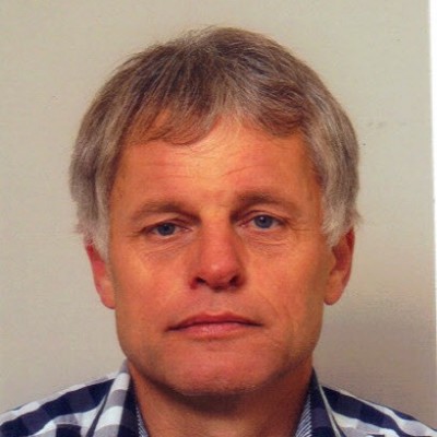 Talentcard van Bernard Veninga