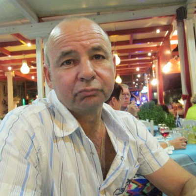 Talentcard van roy pekela