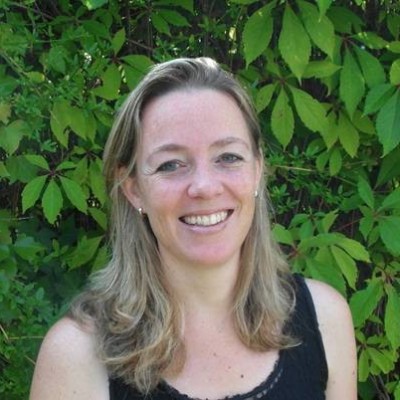 Talentcard van Liesbeth Alberts