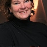 Talentcard van Daphny Batstra