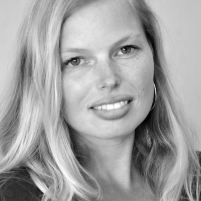 Talentcard van Shirley Raadgever