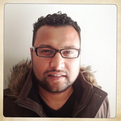 Talentcard van ali alla