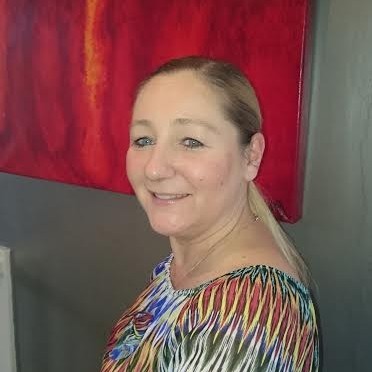 Talentcard van Nicky Koopmans