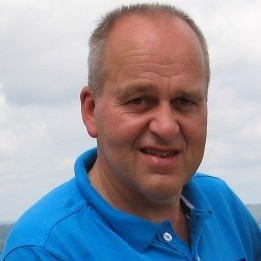Talentcard van Erik Lubbers