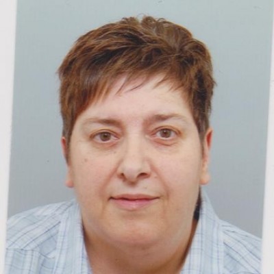 Talentcard van Marly Jaspers