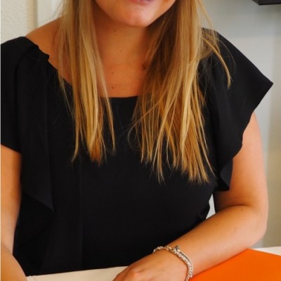 Talentcard van Maxim Overdijk