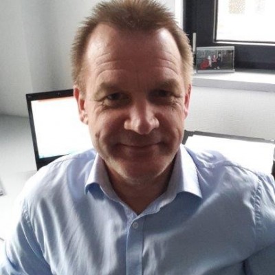 Talentcard van Wilfred Brink