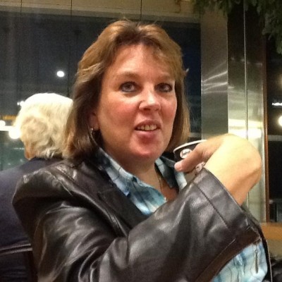 Talentcard van Dorien van 't Erve