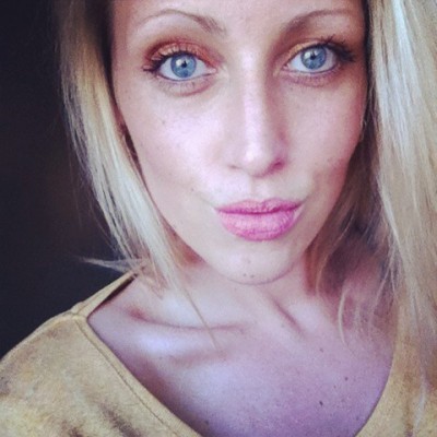 Talentcard van Priscilla Blaak