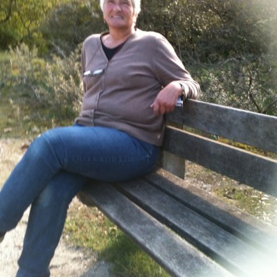 Talentcard van Jannie Bakker