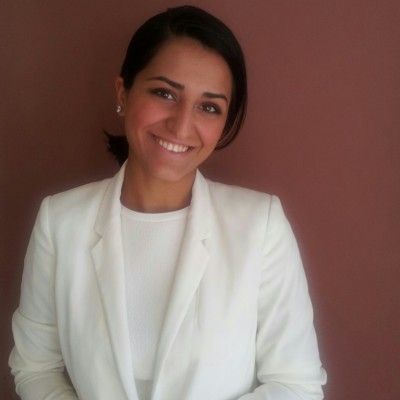 Talentcard van Srousht Waly