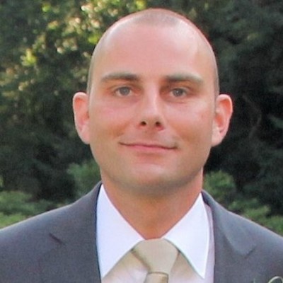 Talentcard van Martijn Koel