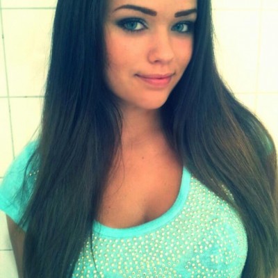 Talentcard van Sascha de Klerk