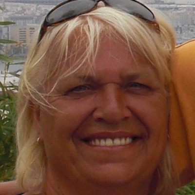 Talentcard van Gerdie Bosch-Jansen
