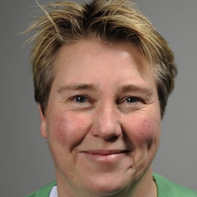 Talentcard van Dianne Takens