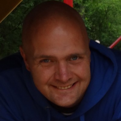 Talentcard van Thijs Dehe