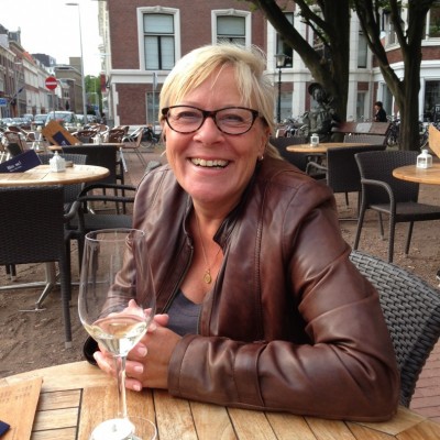 Elly van Heiningen