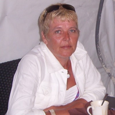 Talentcard van Mirjam Gabriëls
