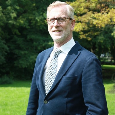 Talentcard van Gerard Peerbolte