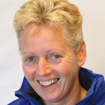 Talentcard van Connie van Galen