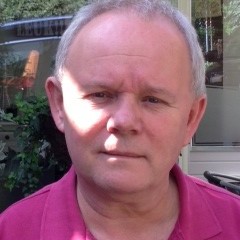 Talentcard van Lambert Wrekenhorst