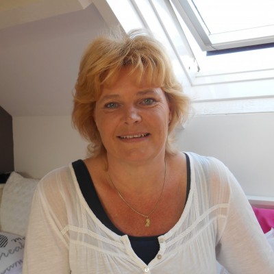 Talentcard van Mirjam Stoel