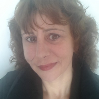 Talentcard van Corina van der Berg