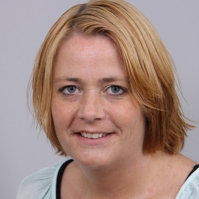 Talentcard van Marcia Heesakkers - van de Loo